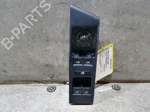 Pulsantiera anteriore sinistra VW PASSAT ALLTRACK B7 (365) 2.0 TDI (140 hp) 31772910