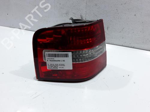 Used Other FIAT STILO Multi Wagon (192_) 1.9 JTD (140 hp) 31770607