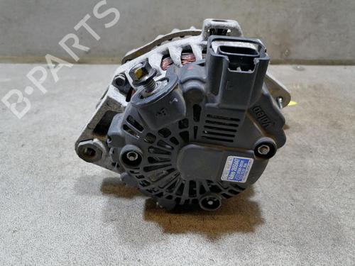 Alternator KIA CEE'D Hatchback (ED) 1.6 CVVT | BP31772401M7