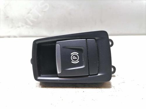 Used Electric handbrake BMW 2 Active Tourer (F45) 220 i (192 hp) 31771751