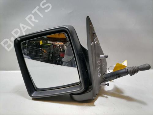 Used Left mirror OPEL COMBO Box Body/MPV 1.4 16V (90 hp) 31774084