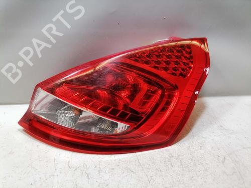 Right taillight FORD FIESTA VI (CB1, CCN) 1.25 | BP35917042C35  - Image 6