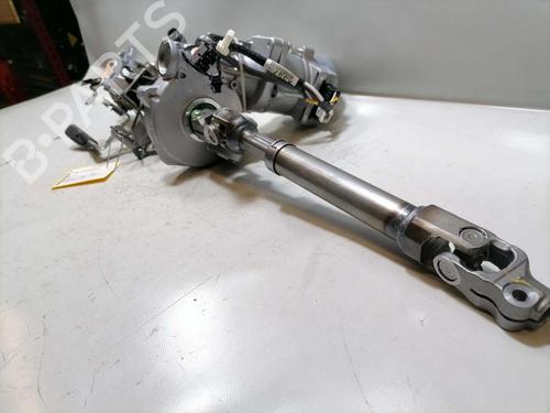 Steering column MITSUBISHI ECLIPSE CROSS (GK_, GL_) Plug-in Hybrid 4WD (GL3W) | BP31771440M21 