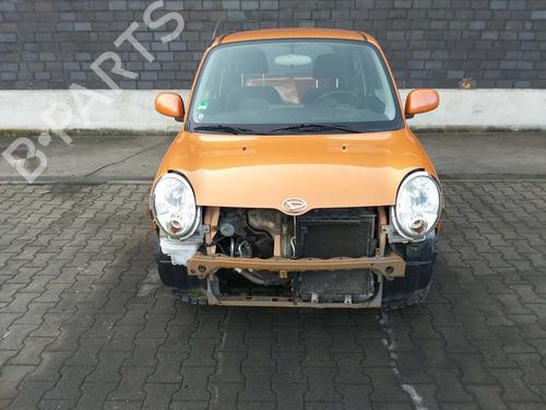 Capot DAIHATSU TREVIS 1.0 | BP31773255C1