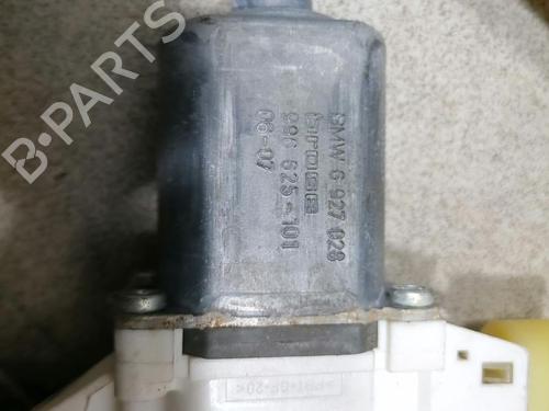 Front right window mechanism BMW 1 (E81) 116 i | BP31772200C23