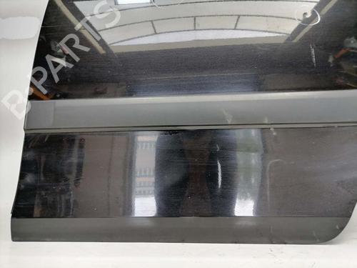 Left rear door SKODA FABIA II (542) 1.2 | BP31773085C4 