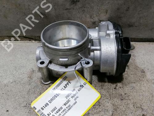 Spjældhus FORD KUGA III (DFK) 2.5 FHEV 4x4 | BP31772850M82 