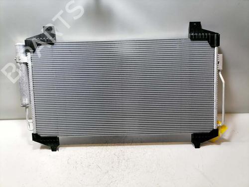 AC radiator MITSUBISHI ECLIPSE CROSS (GK_, GL_) Plug-in Hybrid 4WD (GL3W) | BP31771496M32 - Image 6