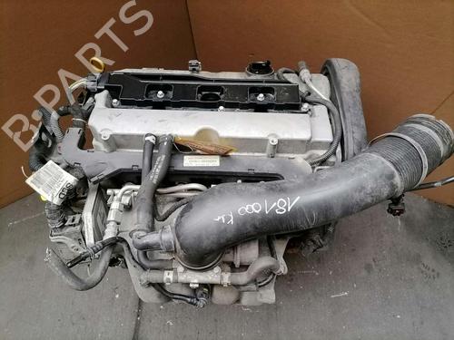 Engine OPEL MERIVA A MPV (X03) 1.8 (E75) | BP31774742M1