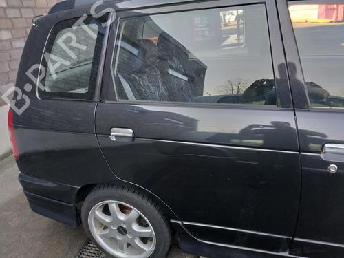 Dør højre bagtil DAIHATSU GRAN MOVE (G3) 1.6 16V (G301) (91 hp) 31773663