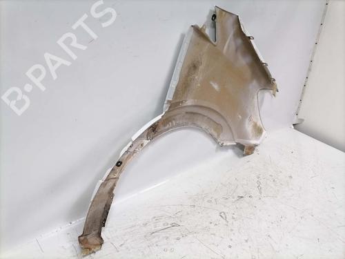 Left front fenders MERCEDES-BENZ SPRINTER 5-t Van (B906) 510 CDI (906.653, 906.655, 906.657) | BP32305050C41