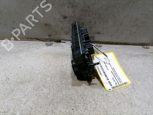 Climate control SKODA OCTAVIA II (1Z3) 1.4 TSI | BP31772889I5 
