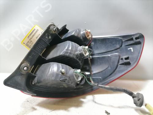 Other SUZUKI SX4 (EY, GY) 1.6 VVT (RW416, YA21S) | BP35996095O1 - Image 3