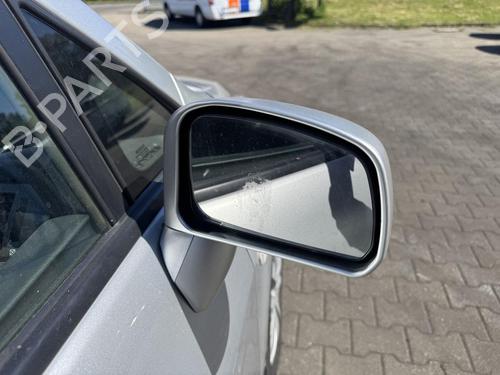Used Right mirror Right mirror NISSAN TIIDA Hatchback (C11) 1.6 (110 hp) 36166233 36166233