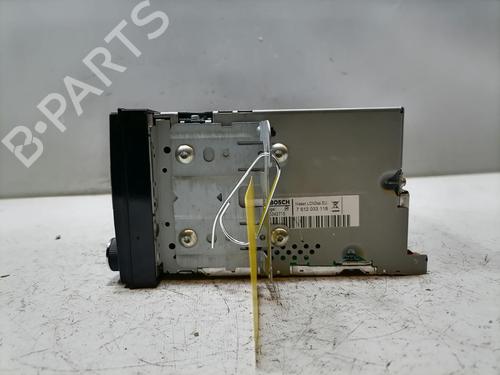Radio NISSAN PULSAR Hatchback (C13) 1.2 DIG-T | BP36541522E6 - Image 4