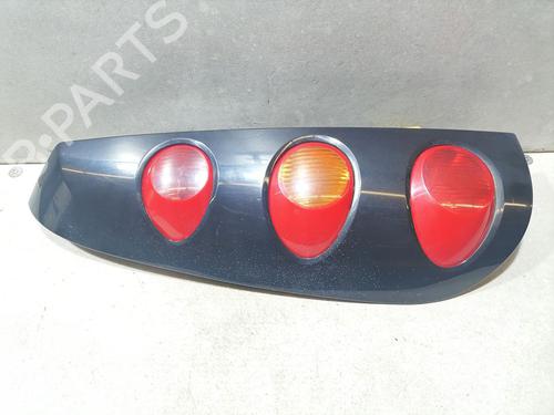 Used Other SMART FORFOUR (454) 1.5 CDI (454.000) (68 hp) 31771051