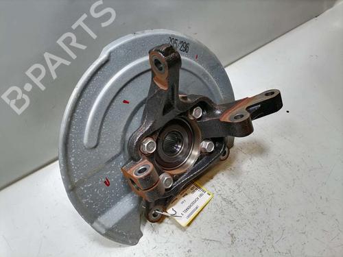 Venstre Styrespindel Lejehus MITSUBISHI ECLIPSE CROSS (GK_, GL_) Plug-in Hybrid 4WD (GL3W) (188 hp) 31771385