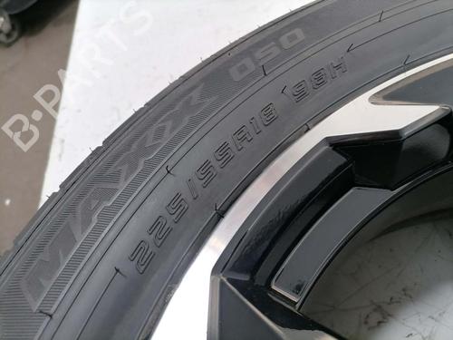 Fælk MITSUBISHI ECLIPSE CROSS (GK_, GL_) Plug-in Hybrid 4WD (GL3W) | BP31771428C45 