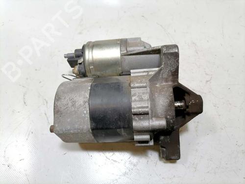 Used Starter PEUGEOT 206+ (2L_, 2M_) 1.1 (60 hp) 31771247