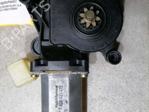 Used Left front window motor MERCEDES-BENZ CLK (C208) CLK 200 (208.335) (136 hp) 31771173