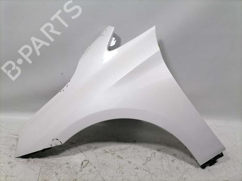 Parafango anteriore sinistro BMW 2 Active Tourer (F45) 220 i (192 hp) 31771697