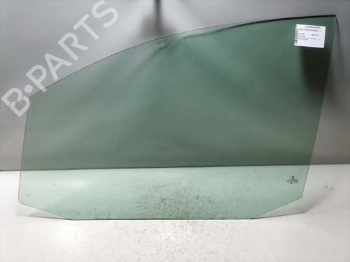 Used Front left door window VW TOURAN (1T1, 1T2) 2.0 TDI 16V (140 hp) 31981350