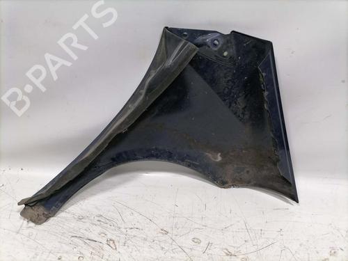 Left front fenders MERCEDES-BENZ A-CLASS (W169) A 150 (169.031, 169.331) | BP32373558C41