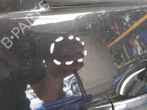 Right rear door VW GOLF VAN IV Variant (1J5) 1.9 TDI | BP31770681C5 