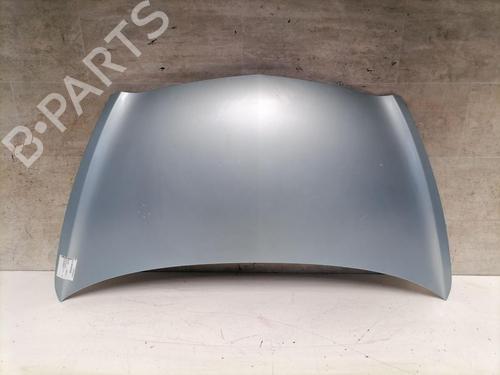 Motorhjelm HONDA JAZZ II (GD_, GE3, GE2) 1.2 i-DSI (GD5, GE2) (78 hp) 31772310