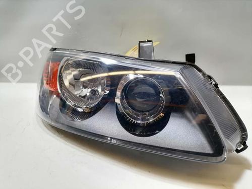 Used Right headlight NISSAN ALMERA II Hatchback (N16) 1.8 (116 hp) 31774291