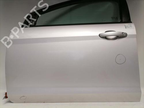 Left front door FORD FOCUS II Turnier (DA_, FFS, DS) 1.6 TDCi | BP31773629C2 