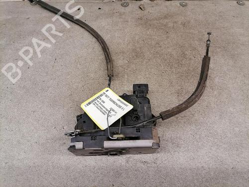 Front left lock CITROËN JUMPER II Van 2.2 HDi 120 | BP31772376C98 