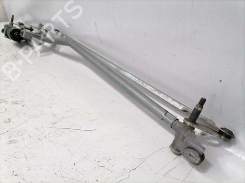 Front wiper motor CITROËN C4 II (NC_) 1.6 VTi 120 (NC5FS0, NC5FS9) | BP32305038M29  - Image 8