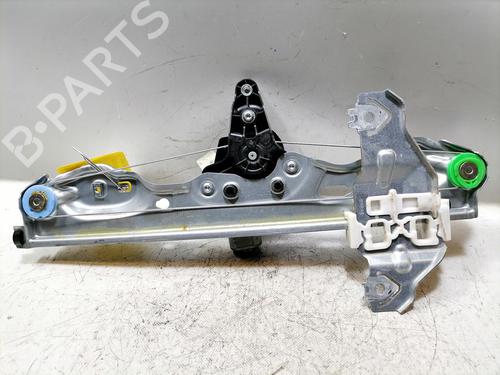 Other NISSAN PULSAR Hatchback (C13) 1.2 DIG-T | BP36541517O1 - Image 5
