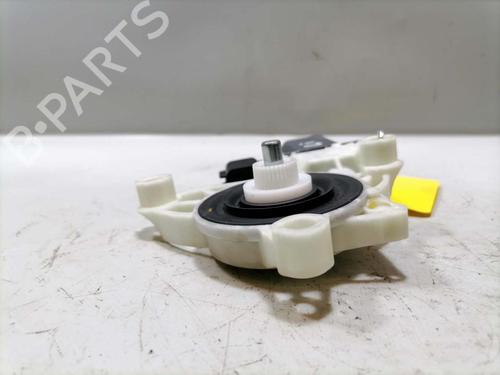 Left front window motor FORD FIESTA VII (HJ, HF) 1.1 Ti-VCT | BP31774480E21