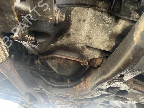 Used Gearbox Gearbox OPEL ASTRA H Estate (A04) 1.4 LPG (L35) (90 hp) 35917254 35917254