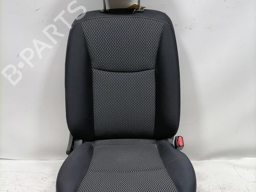 Ander Ander NISSAN PULSAR Hatchback (C13) 1.2 DIG-T (115 hp) 36541489 36541489
