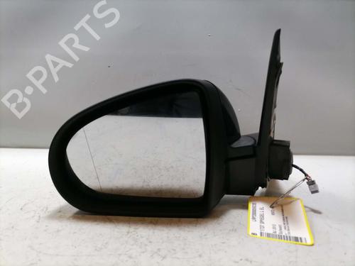 Bakspejl venstre MITSUBISHI COLT VI (Z3_A, Z2_A) 1.3 (Z21A) (95 hp) 32331788