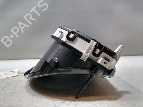 Instrument cluster MITSUBISHI ECLIPSE CROSS (GK_, GL_) Plug-in Hybrid 4WD (GL3W) | BP31771407C47 