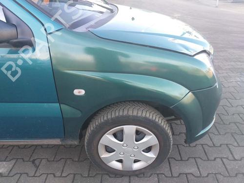 Forkjerm høyre SUZUKI IGNIS II (MH) 1.3 (RM413) (94 hp) 31773522