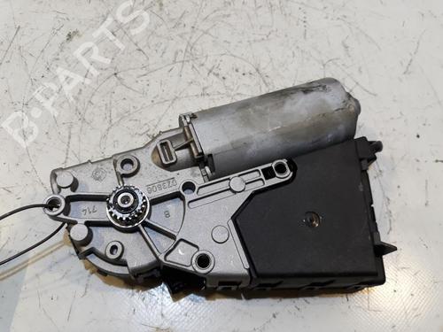 Used Sunroof engine PORSCHE CAYENNE (9PA) Turbo 4.5 (450 hp) 32631233