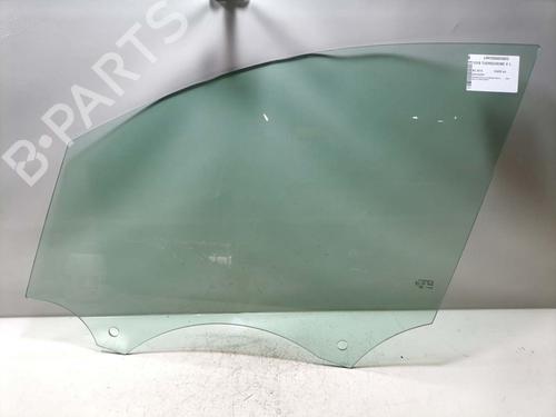 Used Front left door window Front left door window PORSCHE MACAN (95B) 2.0 (245 hp) 33726076 33726076