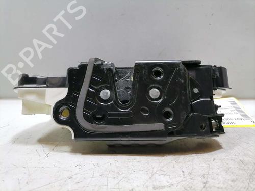Used Front left lock Front left lock SKODA CITIGO (NF1) 1.0 (60 hp) 33726135 33726135