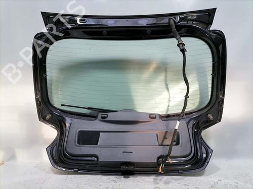 Tailgate SEAT IBIZA IV SC (6J1, 6P5) 1.4 | BP31774750C6 