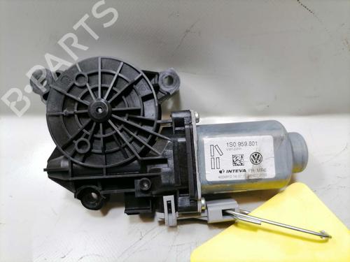 Right front window motor VW UP! (121, 122, BL1, BL2, BL3, 123) e-Up | BP31774643E20  - Image 7