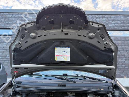 Hood LANCIA MUSA (350_) 1.4 (350.AXA11, 350.AXA1A) | BP31792200C1