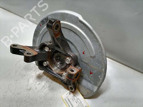 Right front steering knuckle MITSUBISHI ECLIPSE CROSS (GK_, GL_) Plug-in Hybrid 4WD (GL3W) | BP31771384M26 