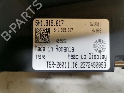 Other VW GOLF VIII Variant (CG5, DB5) 1.5 eTSI | BP31771311O1