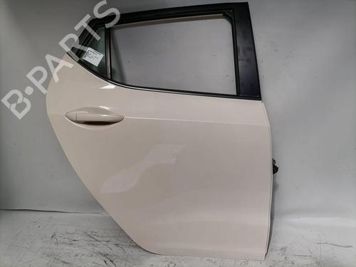 Used Right rear door Right rear door HYUNDAI i10 II (BA, IA) 1.2 (87 hp) 36166213 36166213