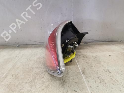 Other MAZDA 3 (BL) 2.2 MZR CD (BL10) | BP32507834O1